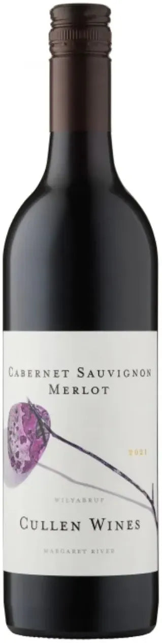 Cullen Cabernet Sauvignon Merlot 750ml | Barrel & Batch