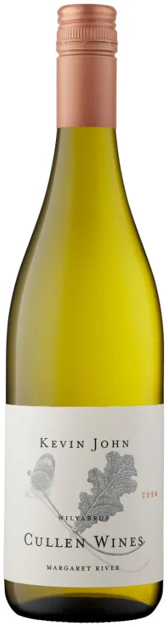 Cullen Kevin John Chardonnay 2024 750ml | Barrel & Batch