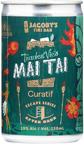 Curatif Jacoby's Trader Vic's Mai Tai 130ml
