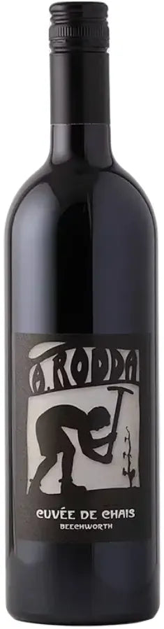 A.Rodda Cuvée de Chais 'Bordeaux Blend 2022 750ml | Barrel & Batch