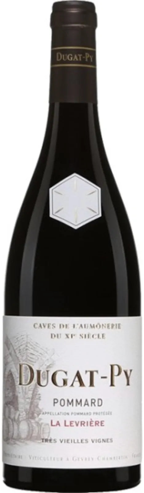 Domaine Dugat-Py Pommard VV La Levriere 2022 750ml | Barrel & Batch