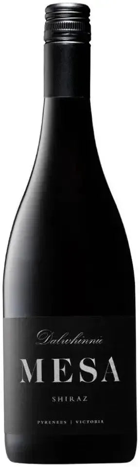 Buy Dalwhinnie Mesa Shiraz 750ml Online at Barrel and Batch