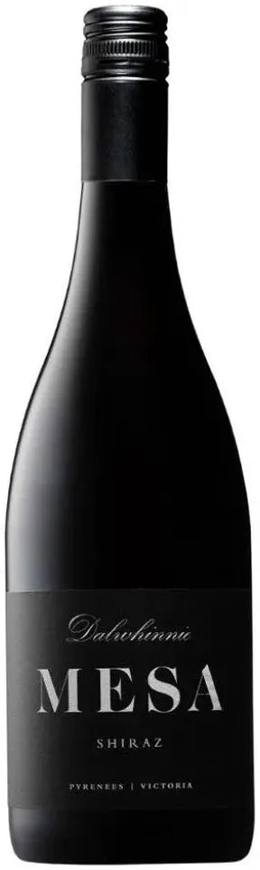 Dalwhinnie Mesa Shiraz 2020 750ml-Wine-Dalwhinnie-Afterpay-Alcohol-Delivery-Barrel-and-Batch-