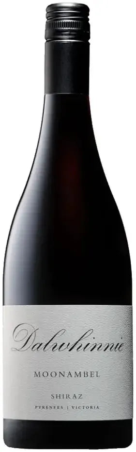Buy Dalwhinnie Moonambel Museum 2015 Shiraz 750ml Online at Barrel and Batch