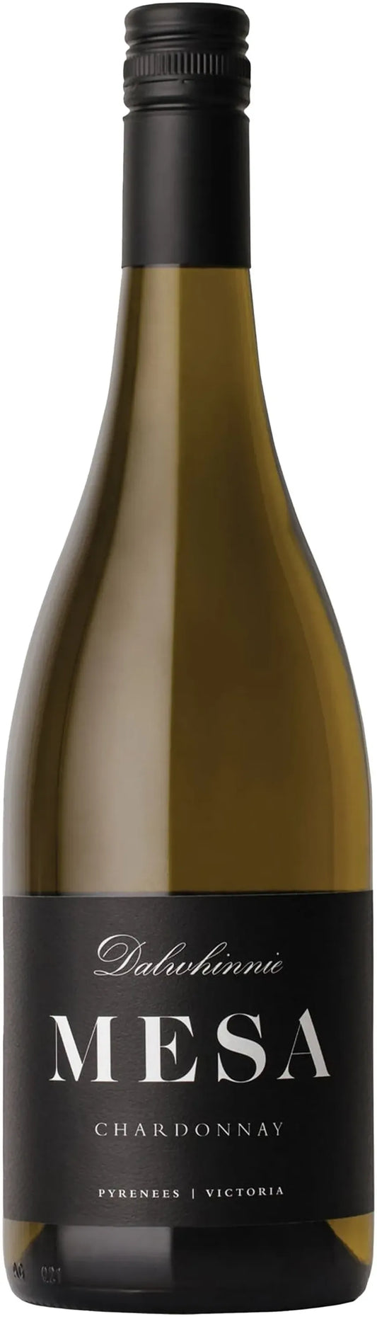 Buy Dalwhinnie Mesa Chardonnay 750ml Online at Barrel and Batch