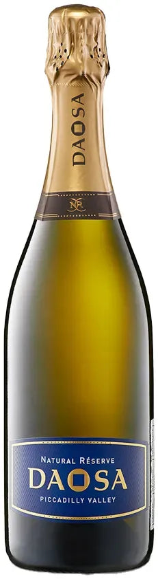 Daosa Natural Reserve Sparkling 750ml-Wine-Daosa-Afterpay-Alcohol-Delivery-Barrel-and-Batch-