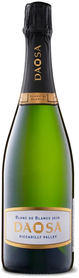 Daosa Blanc de Blancs 2021 750ml | Barrel & Batch