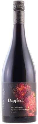 Dappled Sur Le Crete Pinot Noir 2023 750ml-Wine-Dappled-Afterpay-Alcohol-Delivery-Barrel-and-Batch-