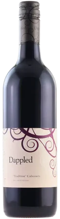 Dappled Tradition Cabernets 2023 750ml-Wine-Dappled-Afterpay-Alcohol-Delivery-Barrel-and-Batch-