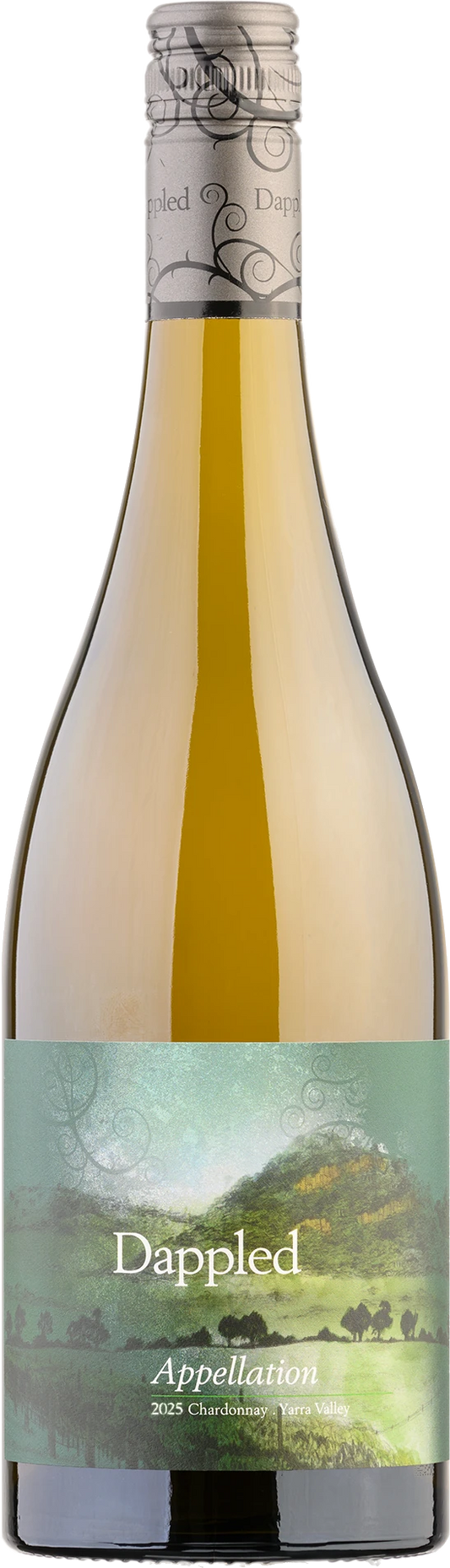 Dappled Appellation Chardonnay 2025 750ml | Barrel & Batch