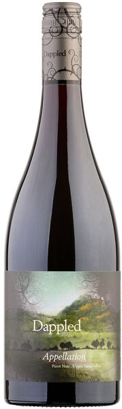 Dappled Appellation Pinot Noir 2024 750ml