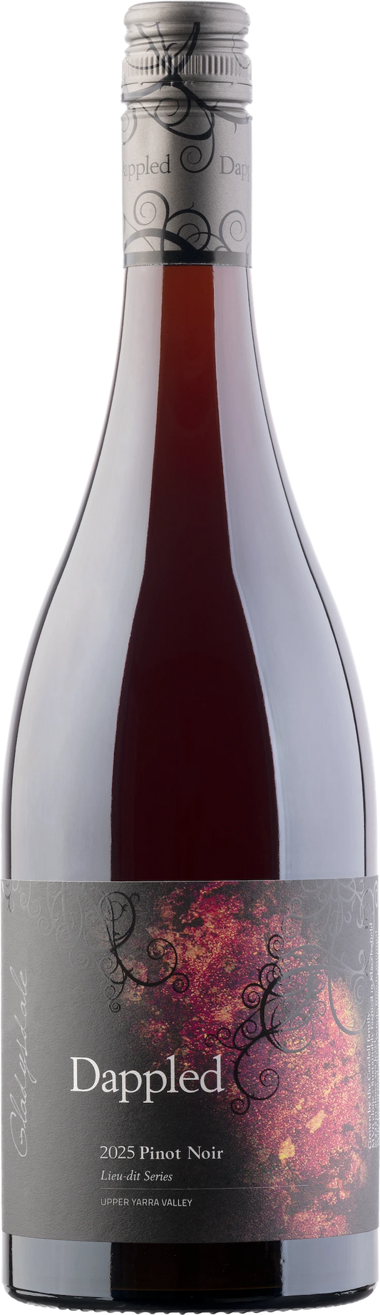 Dappled Single Vineyard Lieu-dit Pinot Noir 2025 750ml | Barrel & Batch