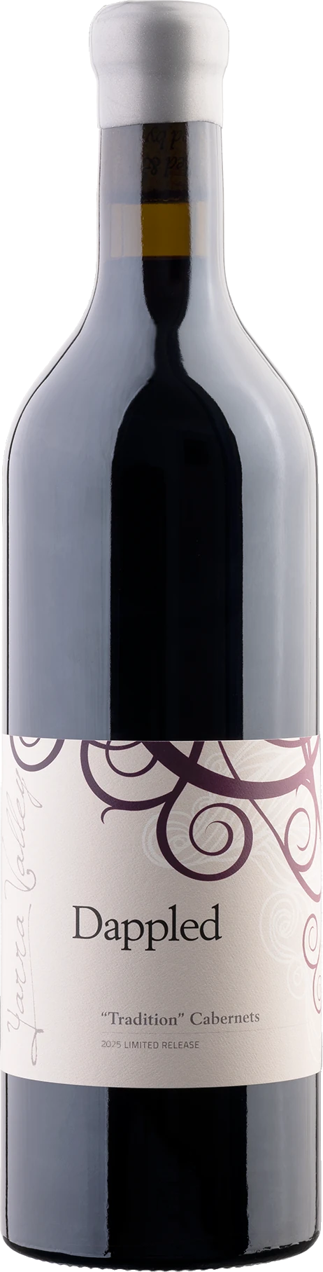 Dappled Tradition Cabernets 2025 750ml | Barrel & Batch