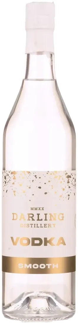 Darling Distillery Speed Rack Vodka 700ml