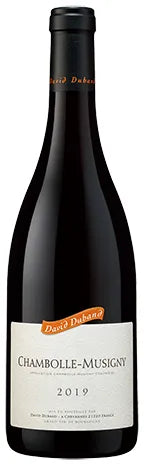 David Duband Chambolle Musigny 2022 750ml-Wine-David Duband-Afterpay-Alcohol-Delivery-Barrel-and-Batch-
