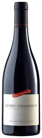 David Duband Gevrey Chambertain 2022 750ml-Wine-David Duband-Afterpay-Alcohol-Delivery-Barrel-and-Batch-