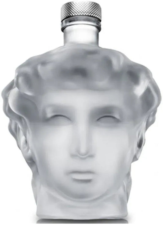 David Luxury Vodka 700ml-Spirits-David-Afterpay-Alcohol-Delivery-Barrel-and-Batch-