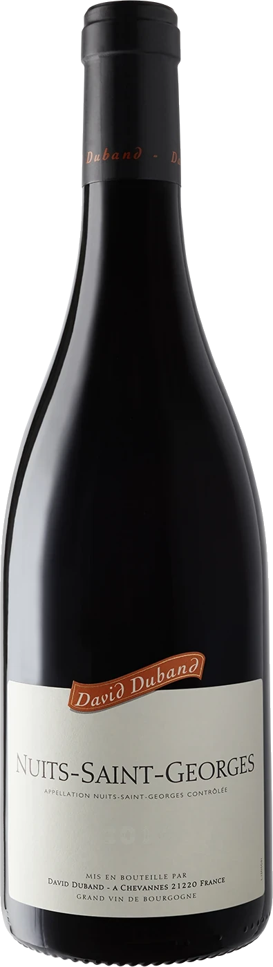 David Duband Nuits-Saint-Georges 2015 750ml | Barrel & Batch