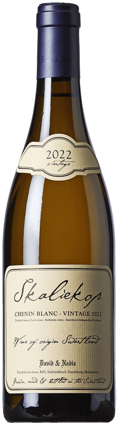 David & Nadia Skaliekop Chenin Blanc 2023 750ml | Barrel & Batch