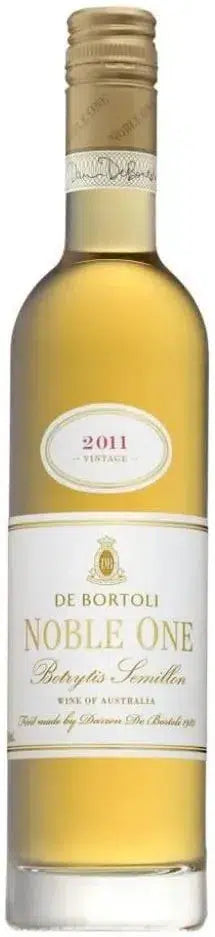 Buy De Bortoli Noble One Botrytis 500ml Online at Barrel and Batch