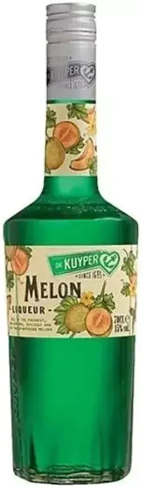 Buy De Kuyper Melon Liqueur 700ml Online at Barrel and Batch