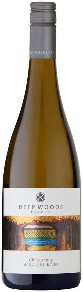 Deep Woods Estate Chardonnay 750ml