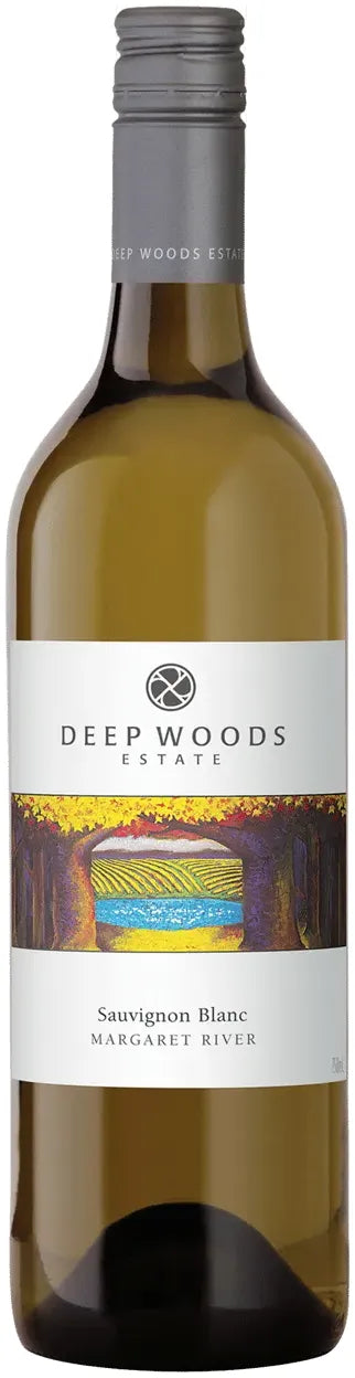 Deep Woods Estate Sauvignon Blanc 750ml