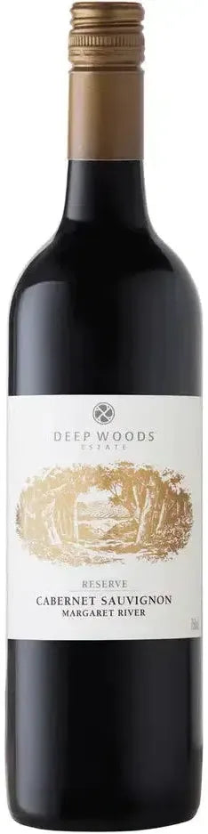 Deep Woods Reserve Cabernet Sauvignon 2022 750ml