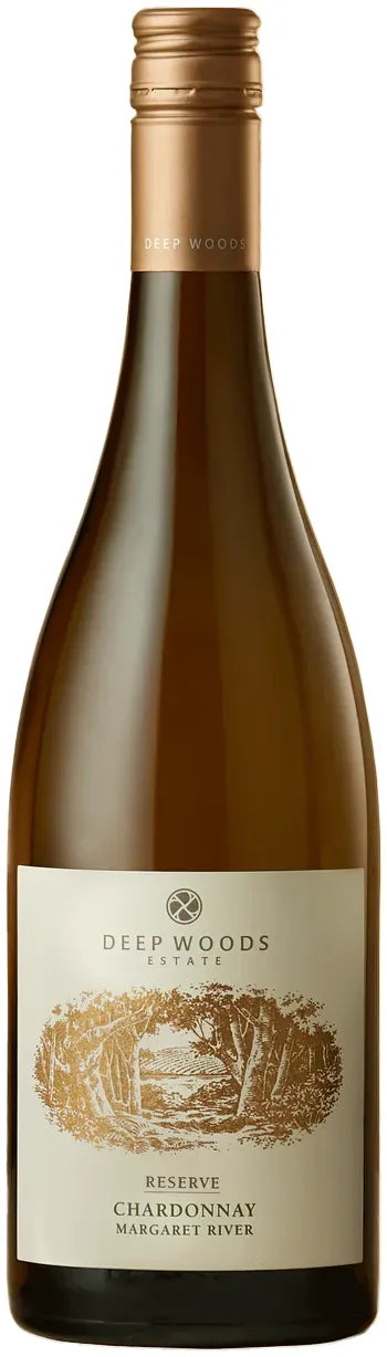 Deep Woods Reserve Chardonnay 2023 750ml