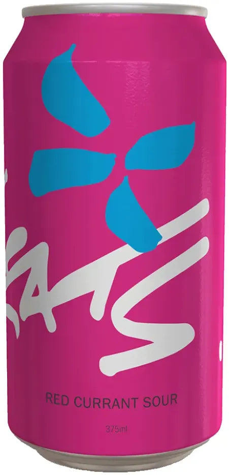 Dem Cats Scarlett Dreaming Red Currant Sour 375ml-Beer-Dem Cats-Afterpay-Alcohol-Delivery-Barrel-and-Batch-
