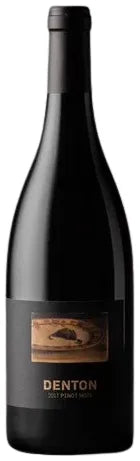 Denton Pinot Noir 2021 750ml-Wine-Denton Shed-Afterpay-Alcohol-Delivery-Barrel-and-Batch-