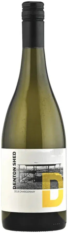 Denton Shed Chardonnay 750ml-Wine-Denton Shed-Afterpay-Alcohol-Delivery-Barrel-and-Batch-