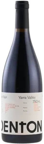 Denton Chardonnay 750ml-Wine-[afterpay]-[alcohol]-[delivery]-Barrel &amp; Batch