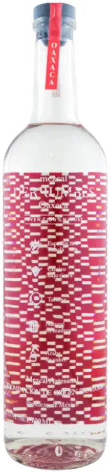 Derrumbes Oaxaca Espadin Tobala 700ml-Spirits-Derrumbes-Afterpay-Alcohol-Delivery-Barrel-and-Batch-