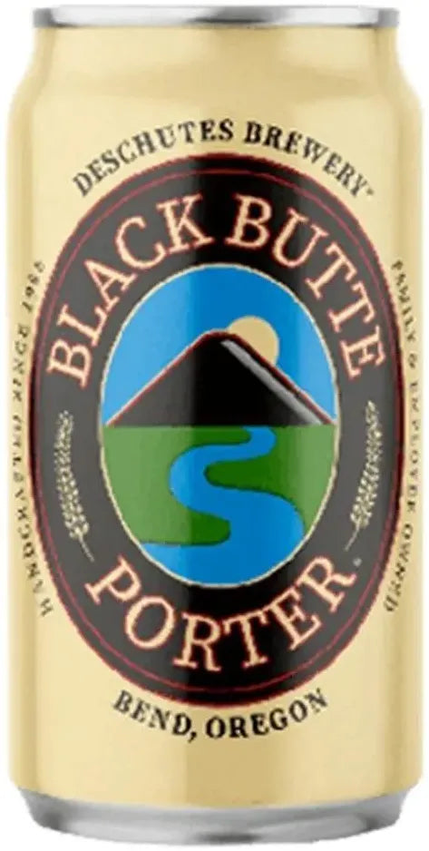 Deschutes Black Butte Porter 355ml-Beer-Deschutes-Afterpay-Alcohol-Delivery-Barrel-and-Batch-