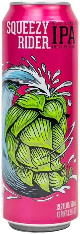 Deschutes Squeezy Rider West Coast IPA 568 ml-Beer-Deschutes-Afterpay-Alcohol-Delivery-Barrel-and-Batch-