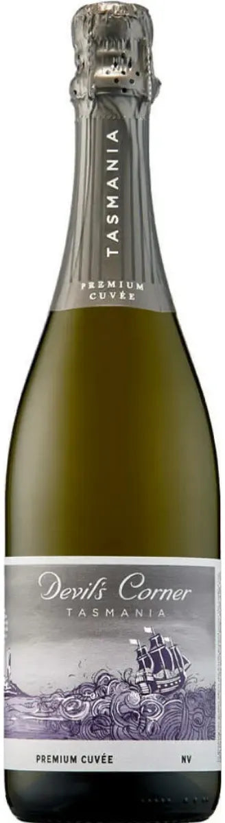 Devil's Corner Premium Cuvée 750ml-Wine-Devil's Corner-Afterpay-Alcohol-Delivery-Barrel-and-Batch-