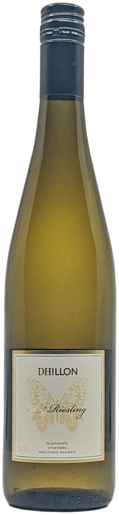 Buy Dhillon Glenhope Riesling 2024 750ml Online at Barrel and Batch