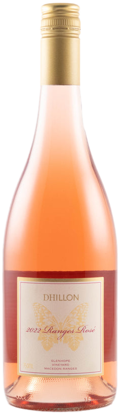 Buy Dhillon Grenache Rose 750ml Online at Barrel and Batch