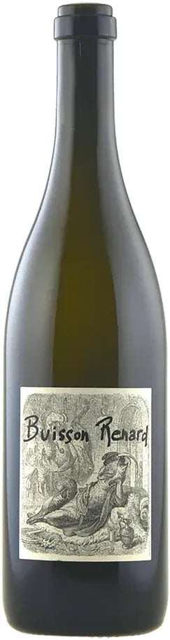 Didier Dagueneau Buisson Renard 2018 750ml-Wine-Didier Dagueneau-Afterpay-Alcohol-Delivery-Barrel-and-Batch-