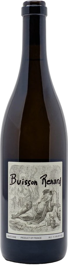Didier Dagueneau Vin de France Buisson Renard 2023 750ml | Barrel & Batch