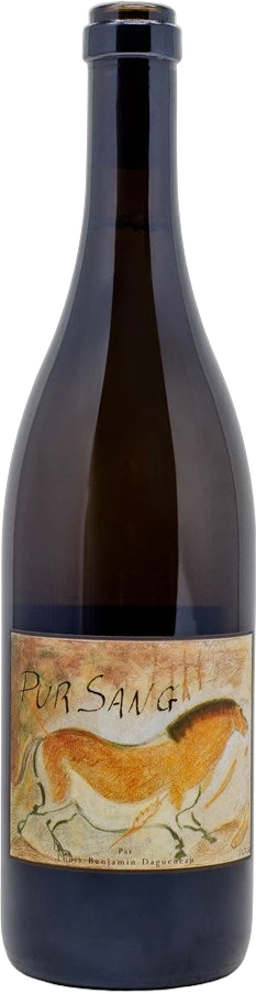 Didier Dagueneau Vin de France Pur Sang 2023 750ml | Barrel & Batch