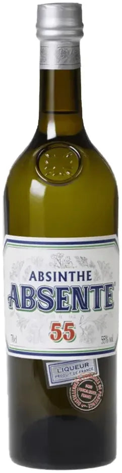 Distilleries De Provence Absinth Absente 700ml-Spirits-Distilleries De Provence-Afterpay-Alcohol-Delivery-Barrel-and-Batch-
