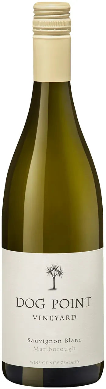 Dog Point Sauvignon Blanc 750ml