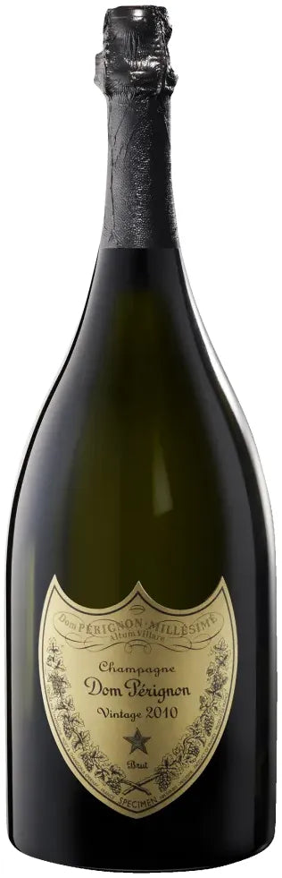 Dom Perignon Luminous 2010 1.5L-Wine-Dom Perignon-Afterpay-Alcohol-Delivery-Barrel-and-Batch-