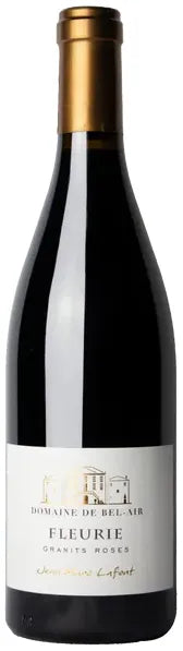 Domaine Bel Air Fleurie Granits Roses 2022 750ml