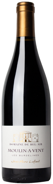 Domaine Bel Air Moulin A Vent Burdelines 2022 750ml-Wine-Domaine Bel Air-Afterpay-Alcohol-Delivery-Barrel-and-Batch-
