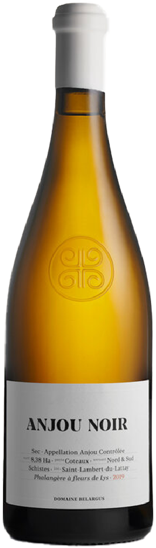 Domaine Belargus Anjou Noir 2021 750ml-Wine-Domaine Belargus-Afterpay-Alcohol-Delivery-Barrel-and-Batch-