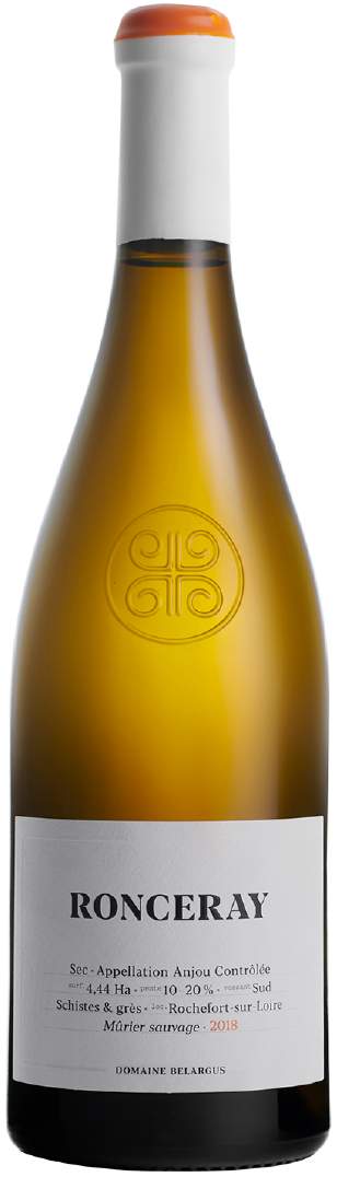 Domaine Belargus Anjou Ronceray 2021 750ml-Wine-Domaine Belargus-Afterpay-Alcohol-Delivery-Barrel-and-Batch-