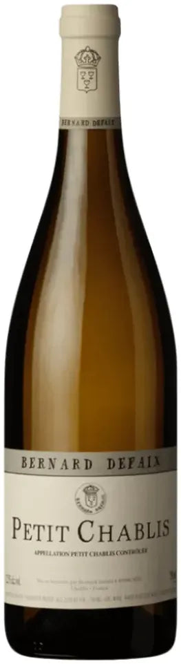 Domaine Bernard Defaix Petit Chablis 2022 750ml-Wine-Domaine Bernard Defaix-Afterpay-Alcohol-Delivery-Barrel-and-Batch-